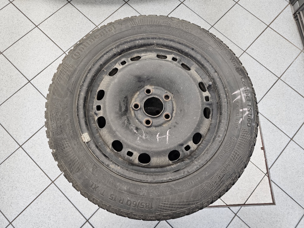 Skoda Fabia Combi  bei Hoffmann Automobile in Wolfsburg kaufen und sofort mitnehmen - Bild 4