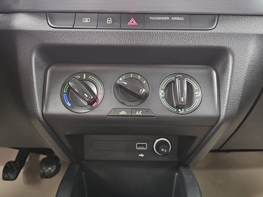 Skoda Fabia Combi  bei Hoffmann Automobile in Wolfsburg kaufen und sofort mitnehmen - Bild 9