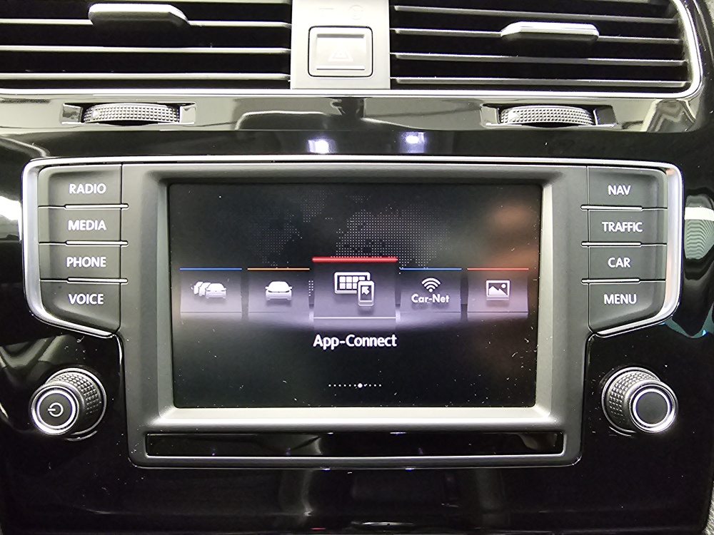 VW Golf Variant  bei Hoffmann Automobile in Wolfsburg kaufen und sofort mitnehmen - Bild 11