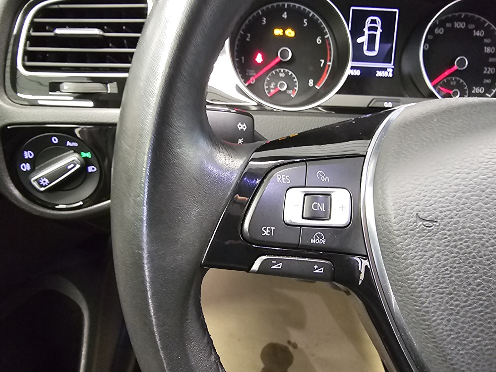 VW Golf Variant  bei Hoffmann Automobile in Wolfsburg kaufen und sofort mitnehmen - Bild 18