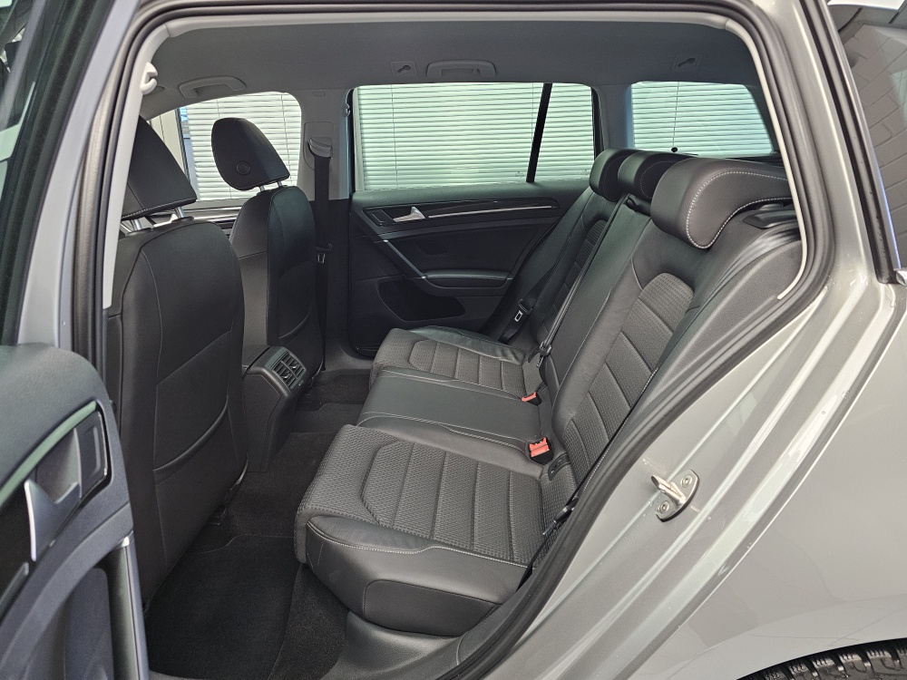 VW Golf Variant  bei Hoffmann Automobile in Wolfsburg kaufen und sofort mitnehmen - Bild 6