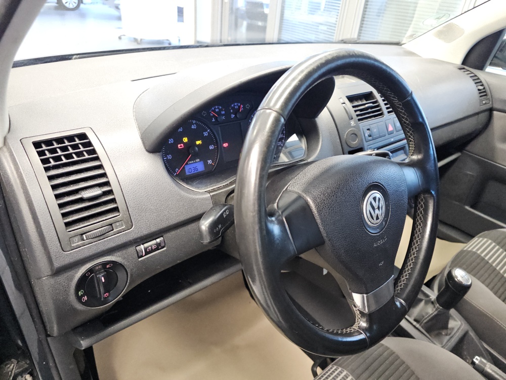 VW Polo  bei Hoffmann Automobile in Wolfsburg kaufen und sofort mitnehmen - Bild 10