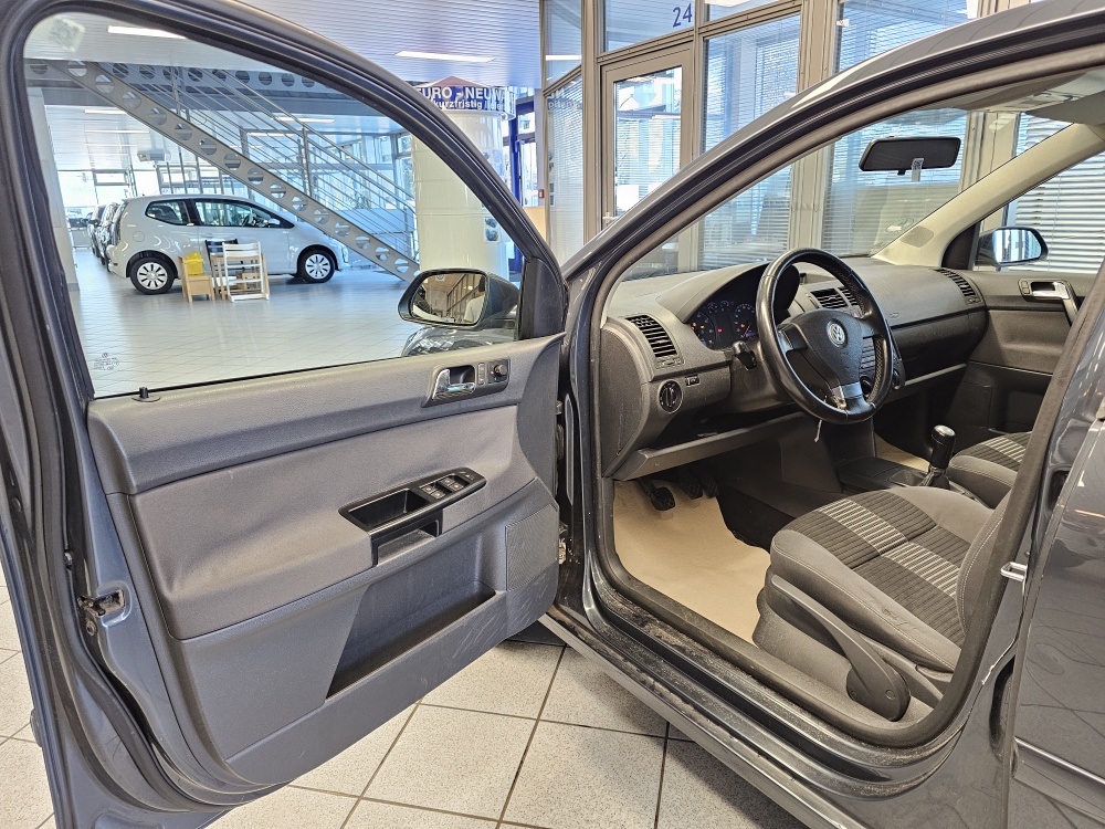 VW Polo  bei Hoffmann Automobile in Wolfsburg kaufen und sofort mitnehmen - Bild 12