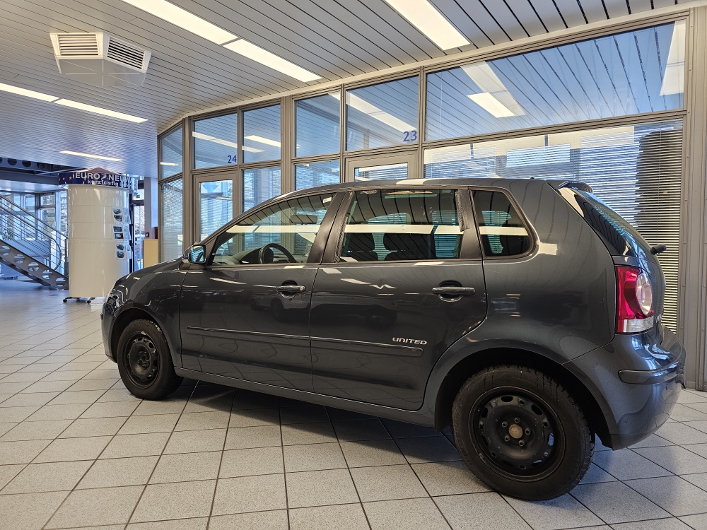 VW Polo  bei Hoffmann Automobile in Wolfsburg kaufen und sofort mitnehmen - Bild 13