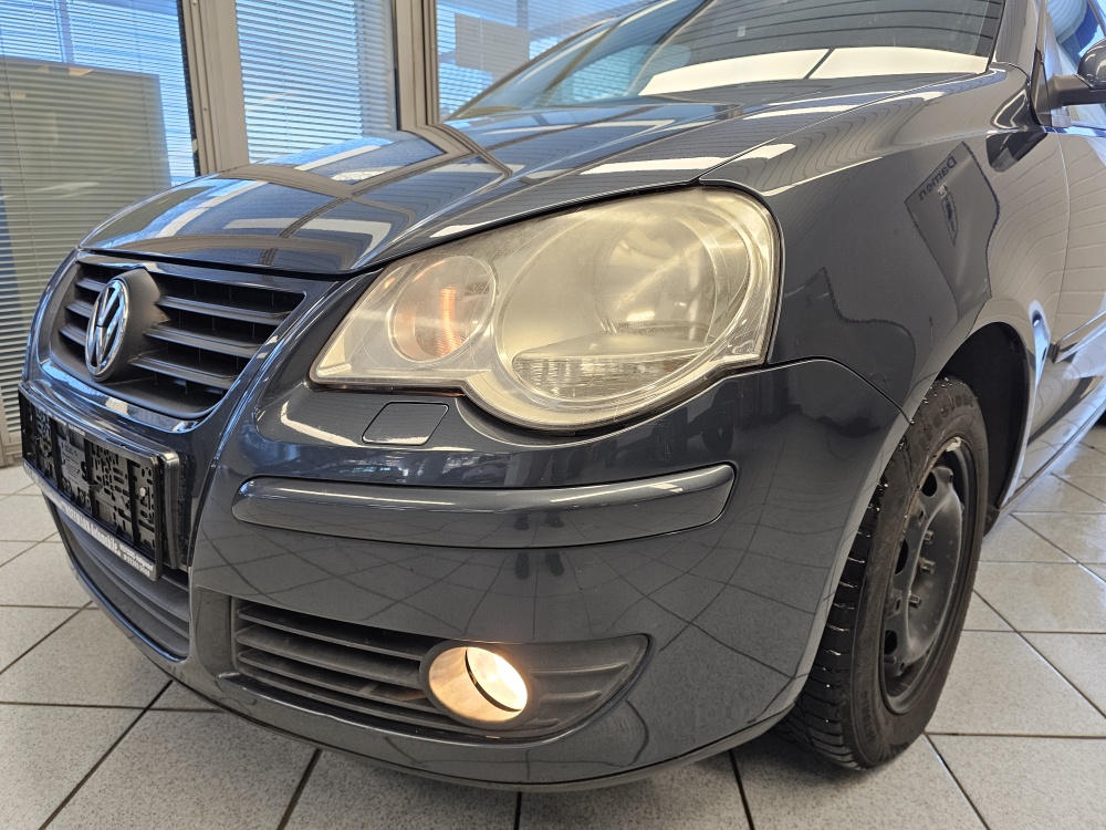 VW Polo  bei Hoffmann Automobile in Wolfsburg kaufen und sofort mitnehmen - Bild 14