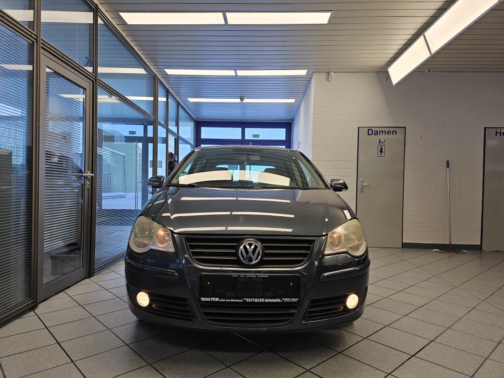 VW Polo  bei Hoffmann Automobile in Wolfsburg kaufen und sofort mitnehmen - Bild 15