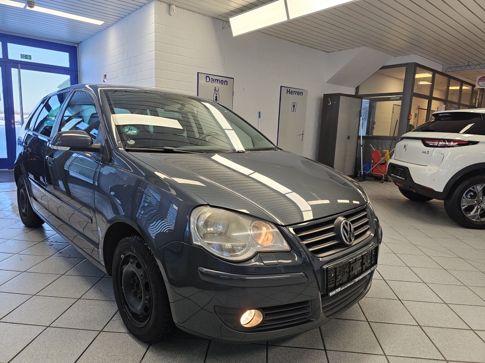 VW Polo  bei Hoffmann Automobile in Wolfsburg kaufen und sofort mitnehmen - Bild 16