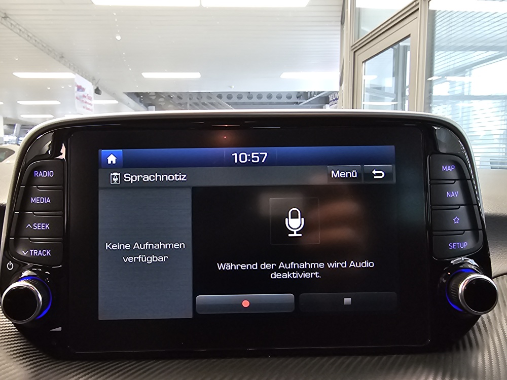 Hyundai Tucson  bei Hoffmann Automobile in Wolfsburg kaufen und sofort mitnehmen - Bild 18