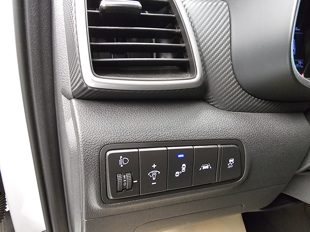 Hyundai Tucson  bei Hoffmann Automobile in Wolfsburg kaufen und sofort mitnehmen - Bild 26