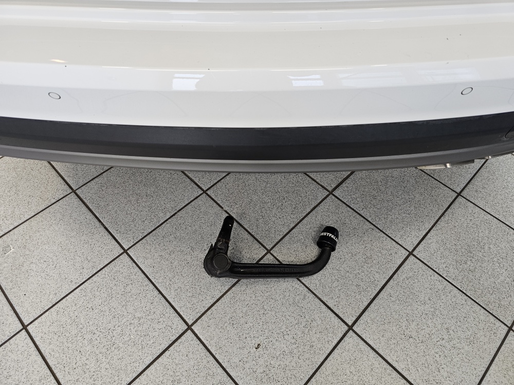 Hyundai Tucson  bei Hoffmann Automobile in Wolfsburg kaufen und sofort mitnehmen - Bild 3