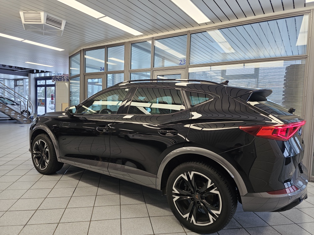 Cupra Formentor  bei Hoffmann Automobile in Wolfsburg kaufen und sofort mitnehmen - Bild 25
