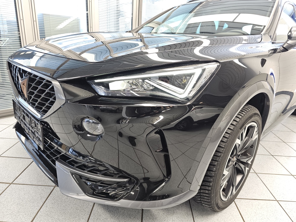 Cupra Formentor  bei Hoffmann Automobile in Wolfsburg kaufen und sofort mitnehmen - Bild 26