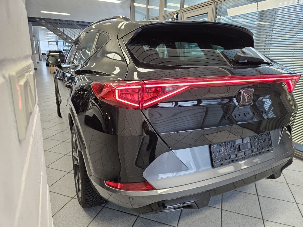 Cupra Formentor  bei Hoffmann Automobile in Wolfsburg kaufen und sofort mitnehmen - Bild 3