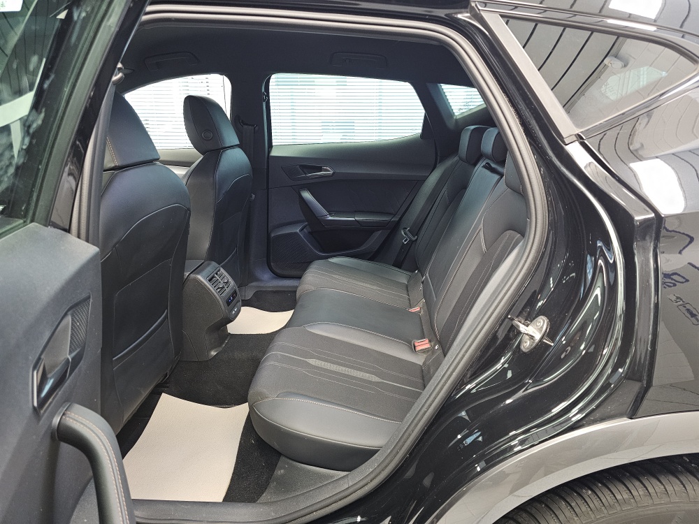 Cupra Formentor  bei Hoffmann Automobile in Wolfsburg kaufen und sofort mitnehmen - Bild 4