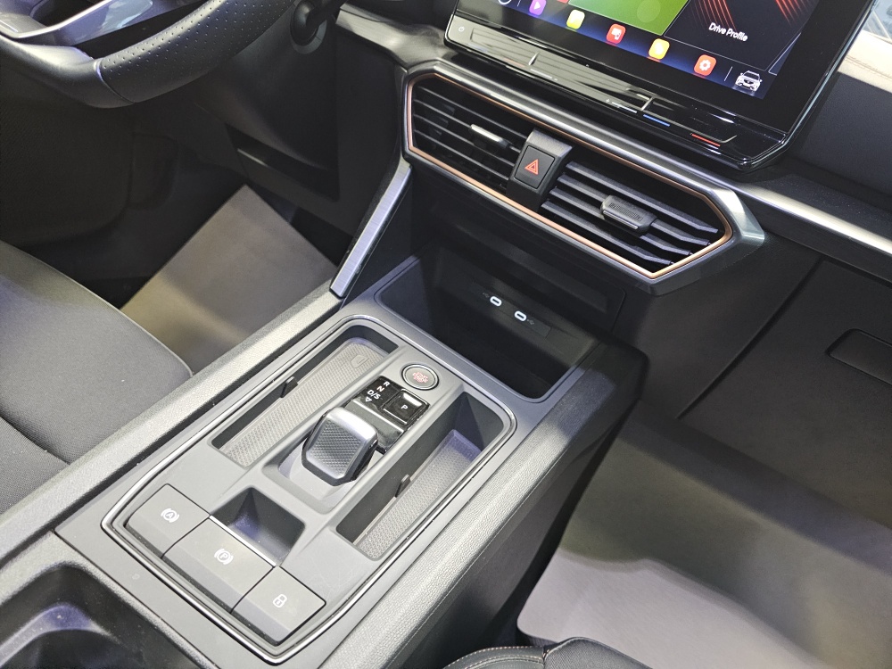 Cupra Formentor  bei Hoffmann Automobile in Wolfsburg kaufen und sofort mitnehmen - Bild 7