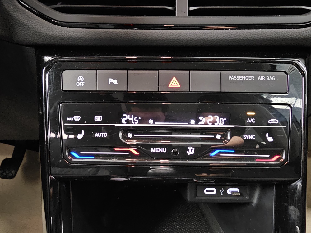 VW T-Cross  bei Hoffmann Automobile in Wolfsburg kaufen und sofort mitnehmen - Bild 10