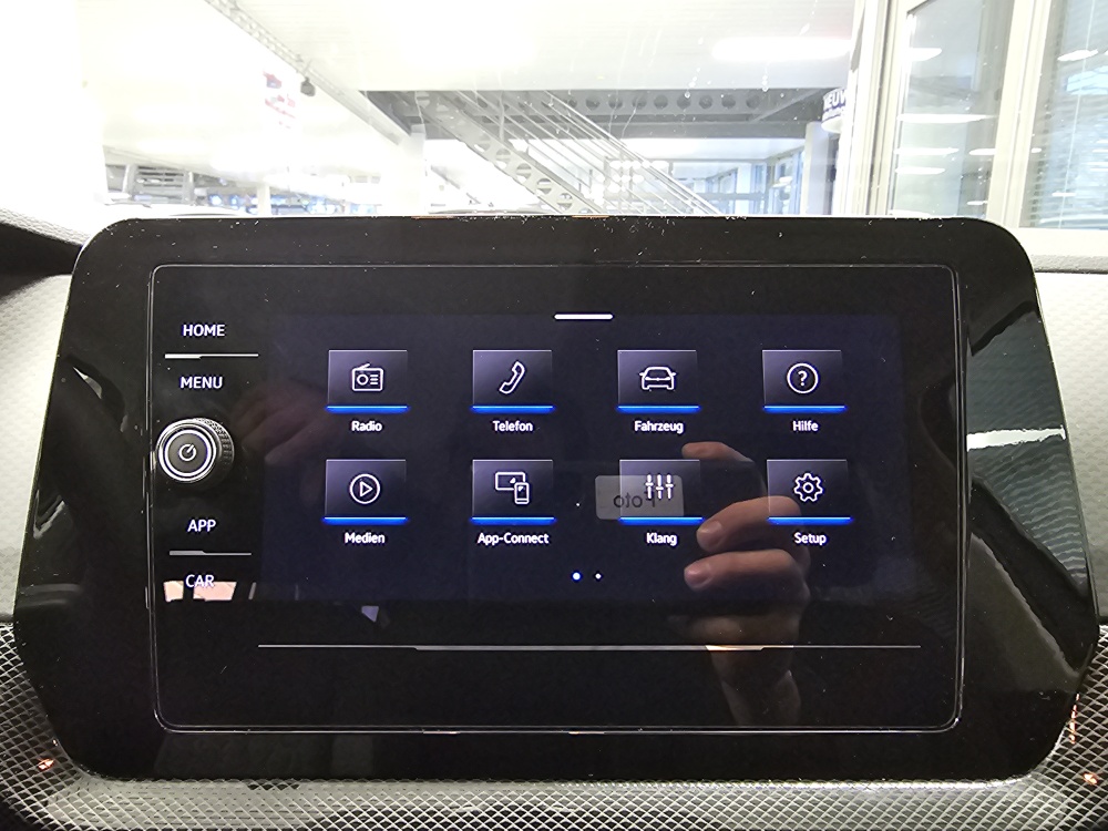 VW T-Cross  bei Hoffmann Automobile in Wolfsburg kaufen und sofort mitnehmen - Bild 11