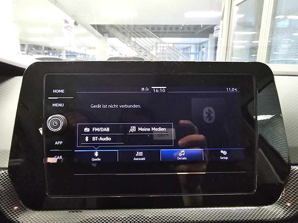 VW T-Cross  bei Hoffmann Automobile in Wolfsburg kaufen und sofort mitnehmen - Bild 14