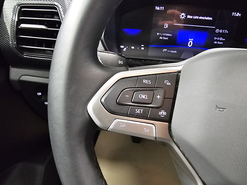 VW T-Cross  bei Hoffmann Automobile in Wolfsburg kaufen und sofort mitnehmen - Bild 19