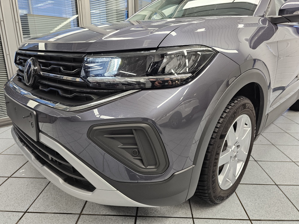 VW T-Cross  bei Hoffmann Automobile in Wolfsburg kaufen und sofort mitnehmen - Bild 26