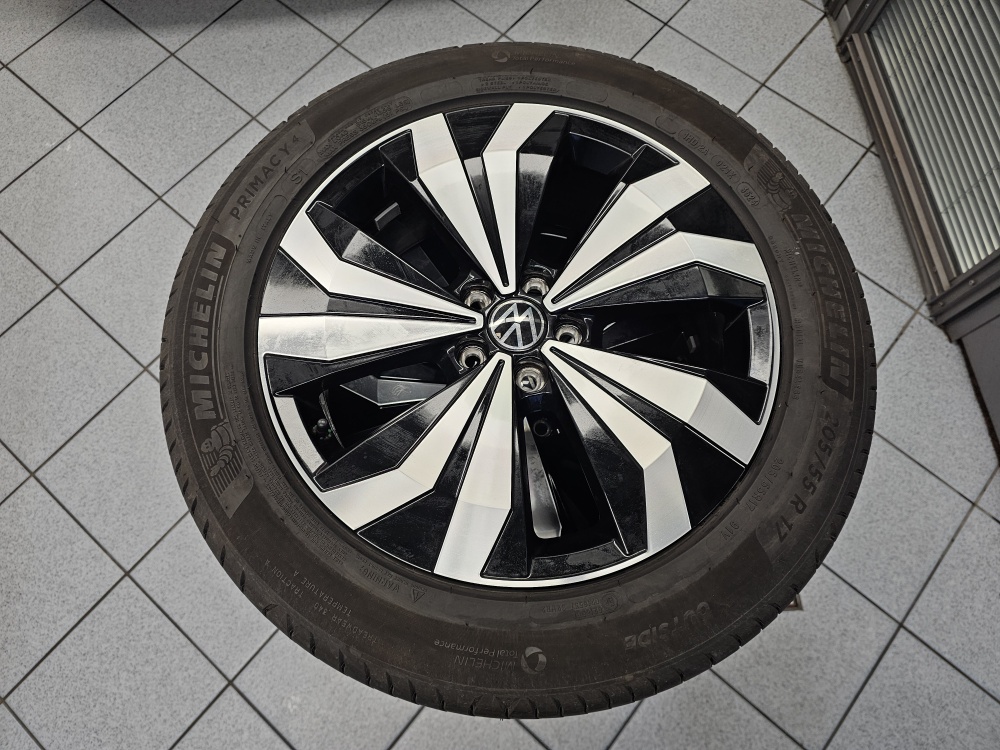 VW T-Cross  bei Hoffmann Automobile in Wolfsburg kaufen und sofort mitnehmen - Bild 4