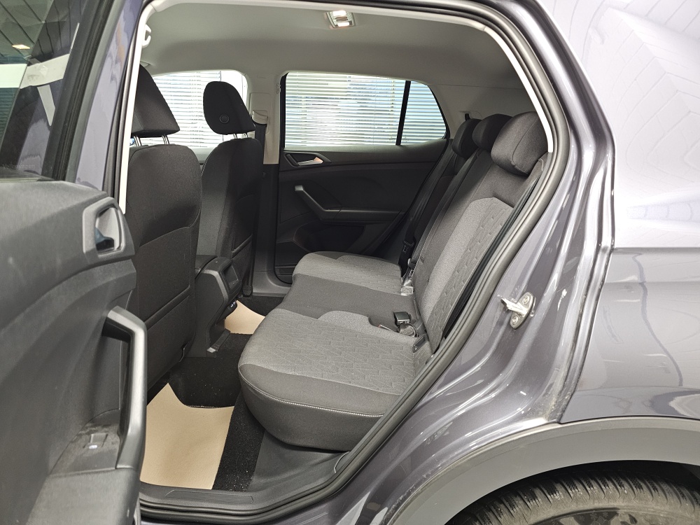 VW T-Cross  bei Hoffmann Automobile in Wolfsburg kaufen und sofort mitnehmen - Bild 6