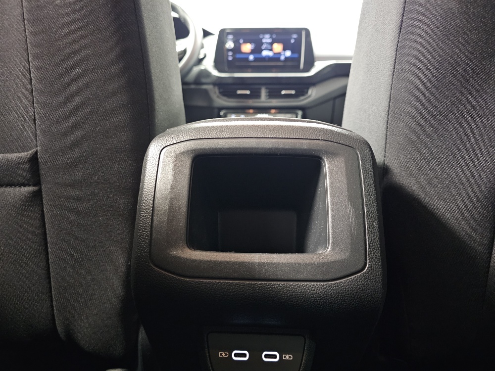 VW T-Cross  bei Hoffmann Automobile in Wolfsburg kaufen und sofort mitnehmen - Bild 7