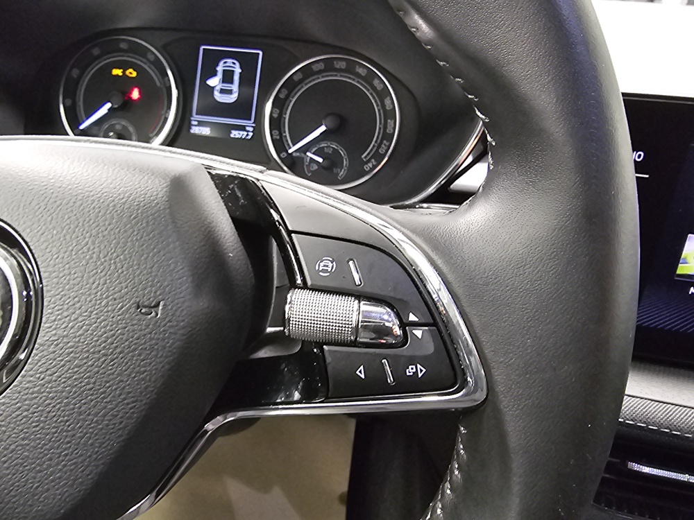 Skoda Fabia  bei Hoffmann Automobile in Wolfsburg kaufen und sofort mitnehmen - Bild 16