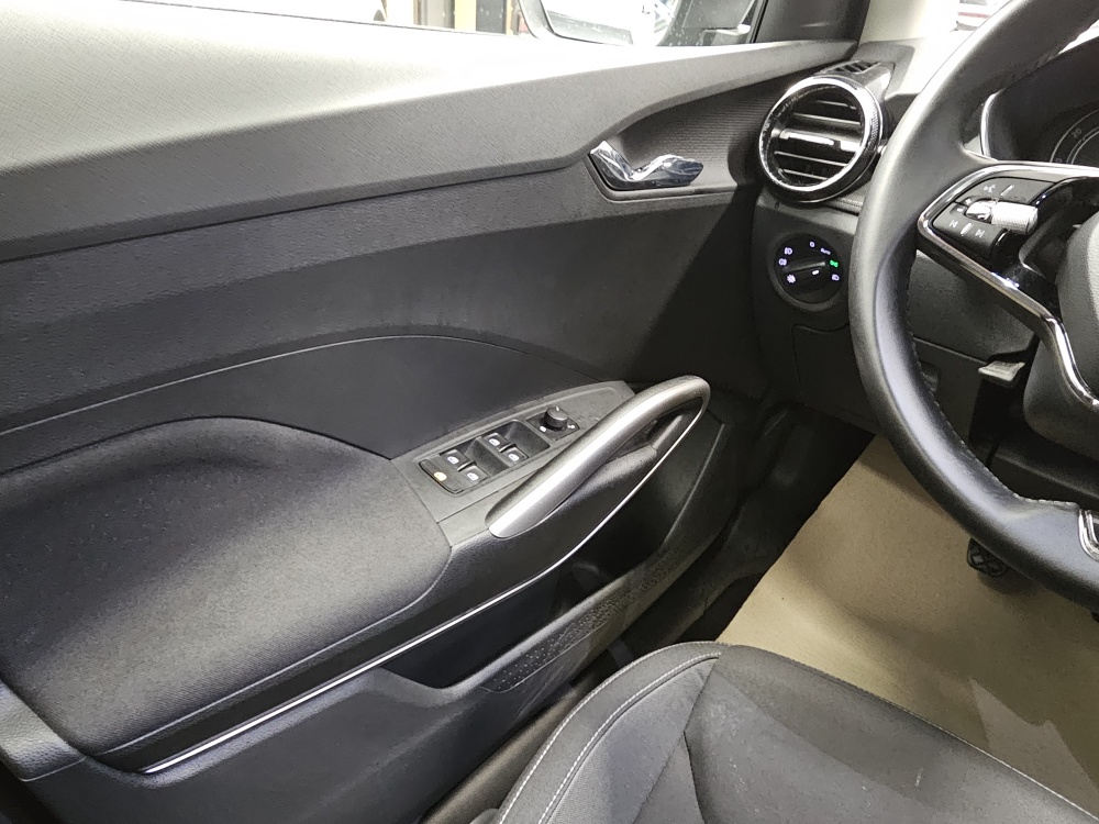 Skoda Fabia  bei Hoffmann Automobile in Wolfsburg kaufen und sofort mitnehmen - Bild 18