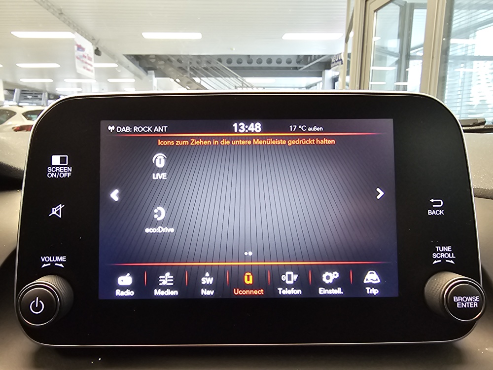 Fiat Tipo bei Hoffmann Automobile in Wolfsburg kaufen und sofort mitnehmen - Bild 10