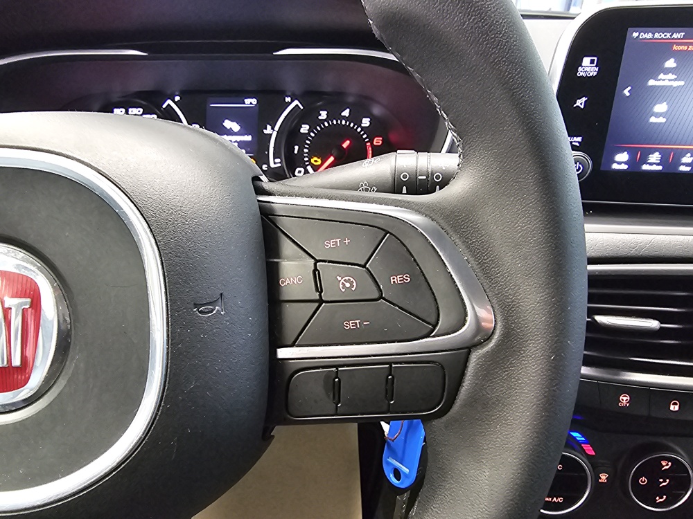 Fiat Tipo bei Hoffmann Automobile in Wolfsburg kaufen und sofort mitnehmen - Bild 14