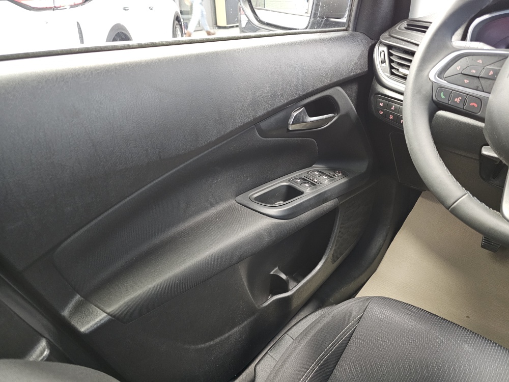 Fiat Tipo bei Hoffmann Automobile in Wolfsburg kaufen und sofort mitnehmen - Bild 16