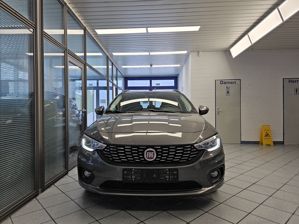 Fiat Tipo bei Hoffmann Automobile in Wolfsburg kaufen und sofort mitnehmen - Bild 23