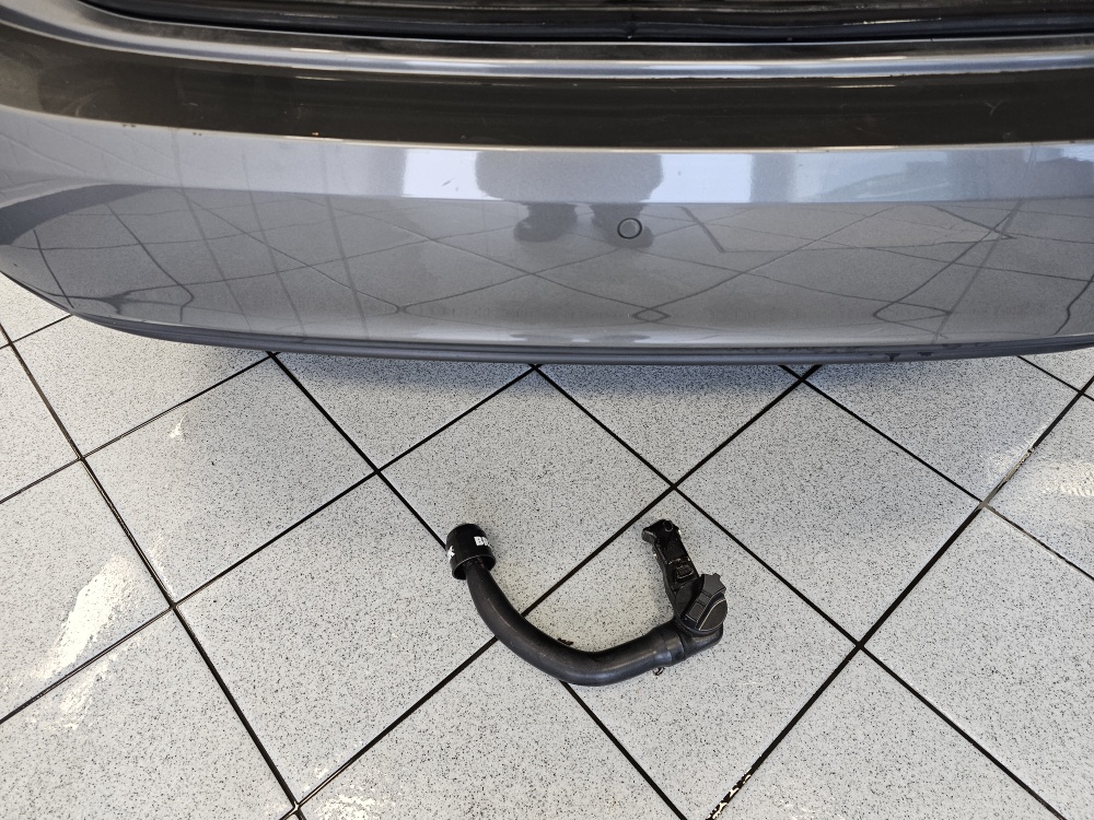 Fiat Tipo bei Hoffmann Automobile in Wolfsburg kaufen und sofort mitnehmen - Bild 3