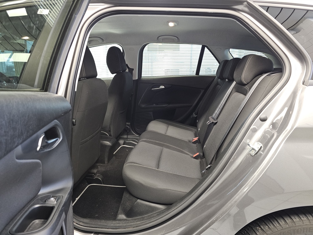 Fiat Tipo bei Hoffmann Automobile in Wolfsburg kaufen und sofort mitnehmen - Bild 5