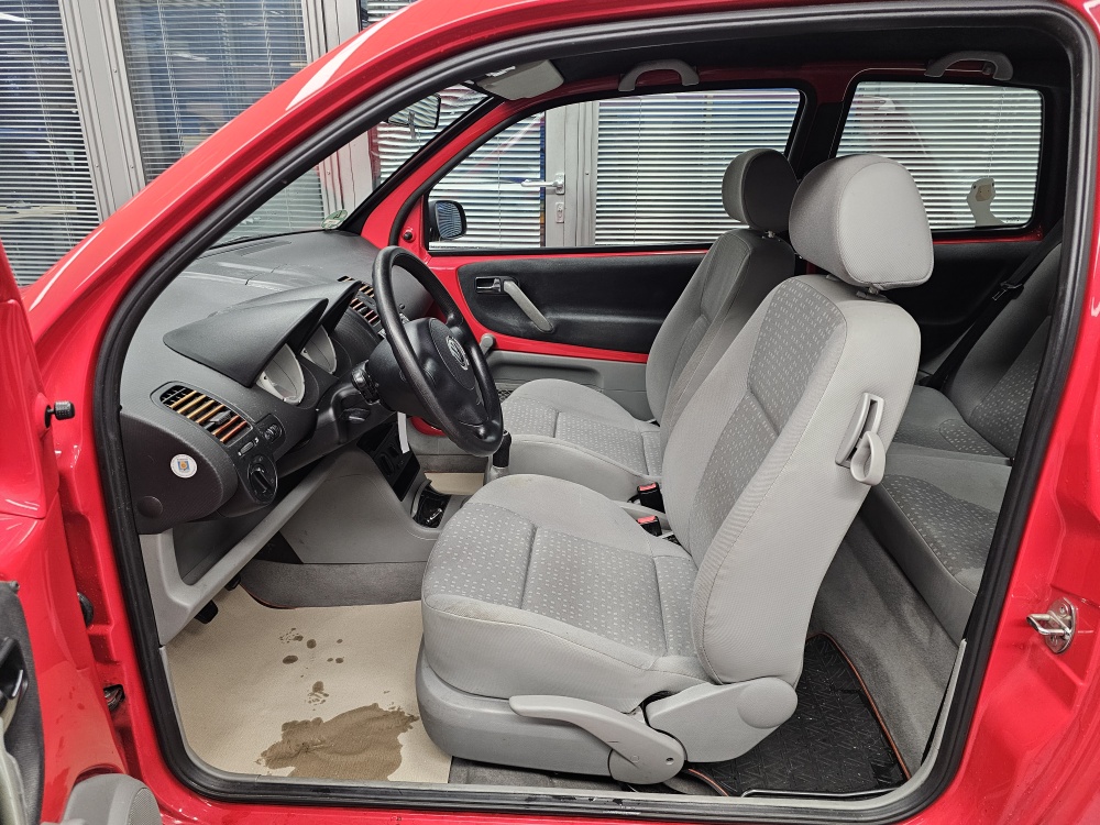 VW Lupo  bei Hoffmann Automobile in Wolfsburg kaufen und sofort mitnehmen - Bild 7