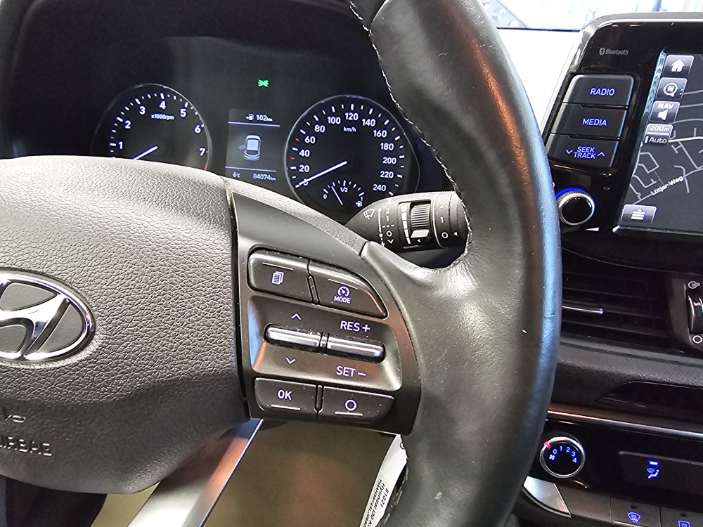 Hyundai i30 Kombi  bei Hoffmann Automobile in Wolfsburg kaufen und sofort mitnehmen - Bild 15