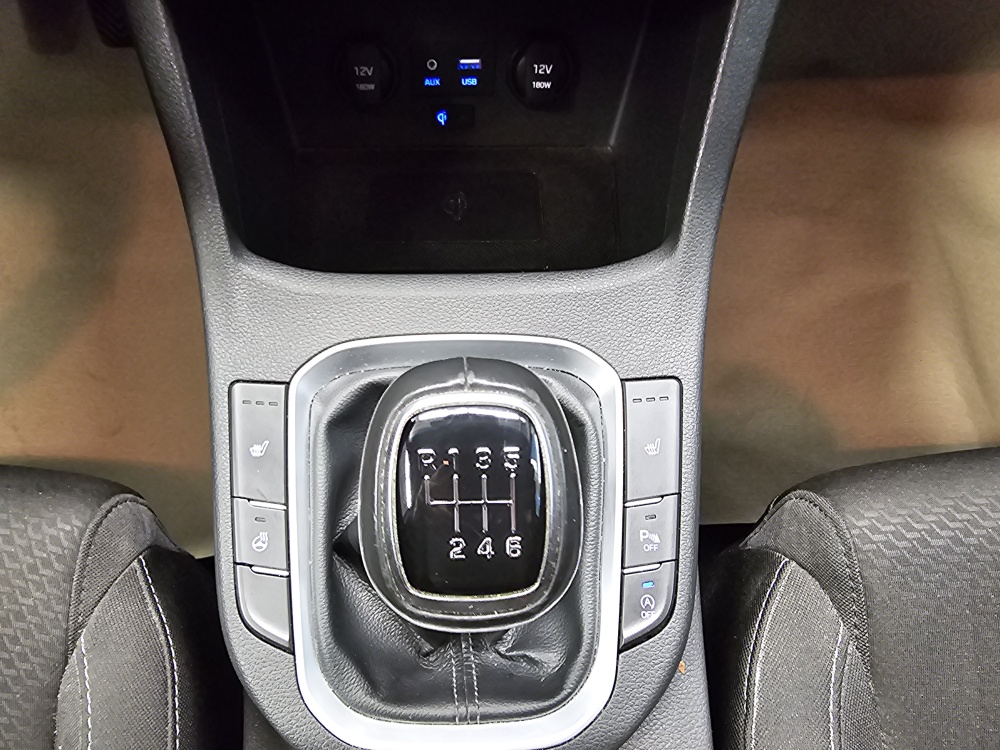 Hyundai i30 Kombi  bei Hoffmann Automobile in Wolfsburg kaufen und sofort mitnehmen - Bild 8