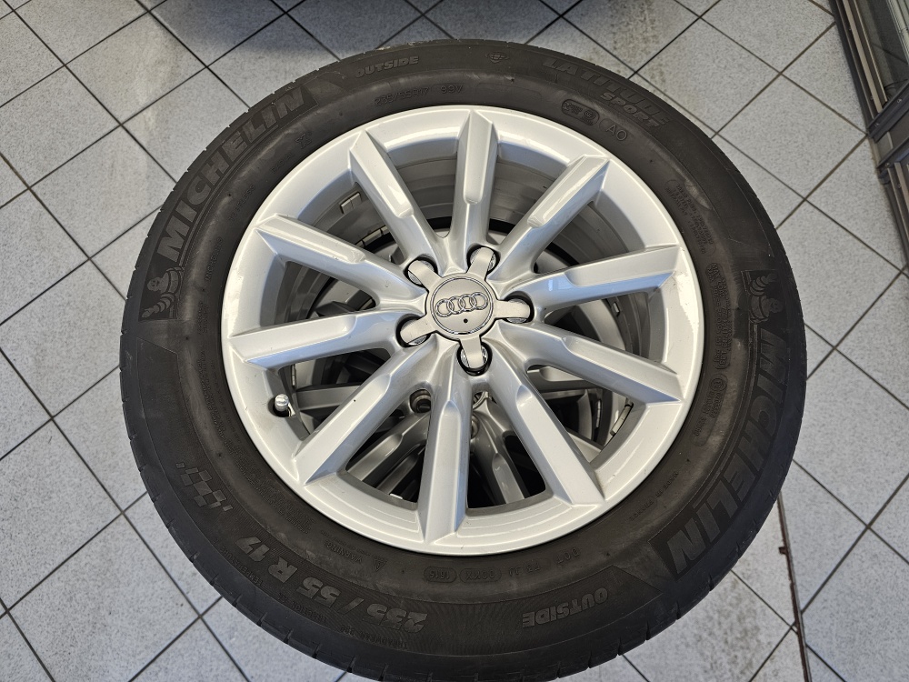 Audi Q3 bei Hoffmann Automobile in Wolfsburg kaufen und sofort mitnehmen - Bild 4
