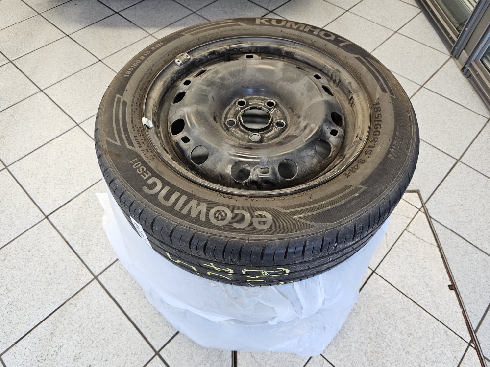 Skoda Fabia  bei Hoffmann Automobile in Wolfsburg kaufen und sofort mitnehmen - Bild 3