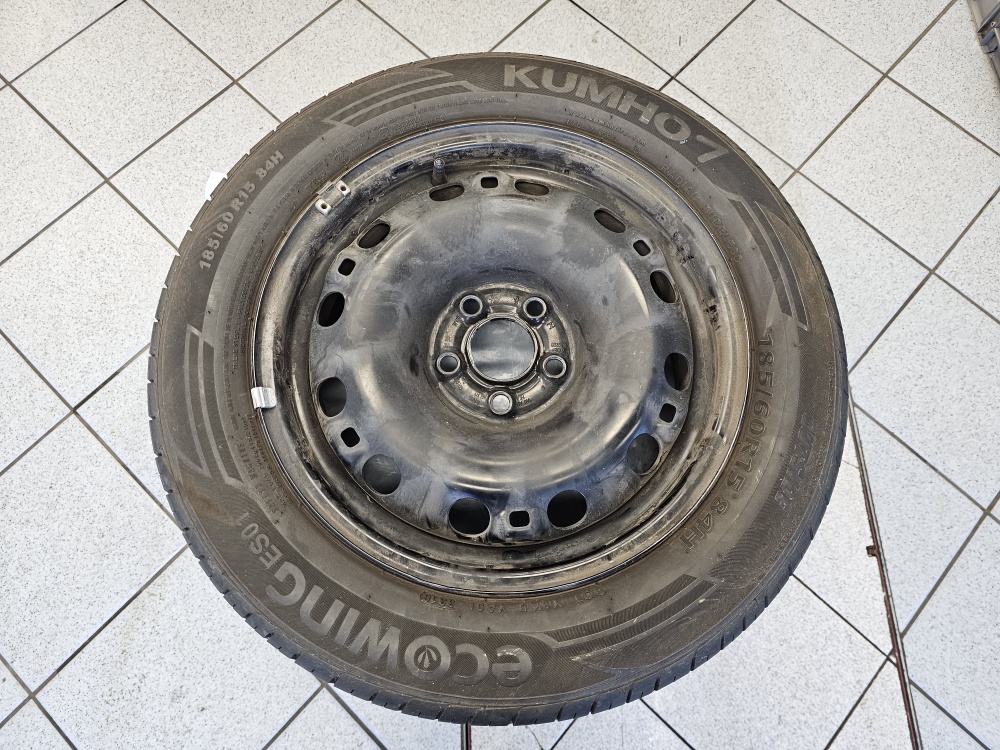 Skoda Fabia  bei Hoffmann Automobile in Wolfsburg kaufen und sofort mitnehmen - Bild 4