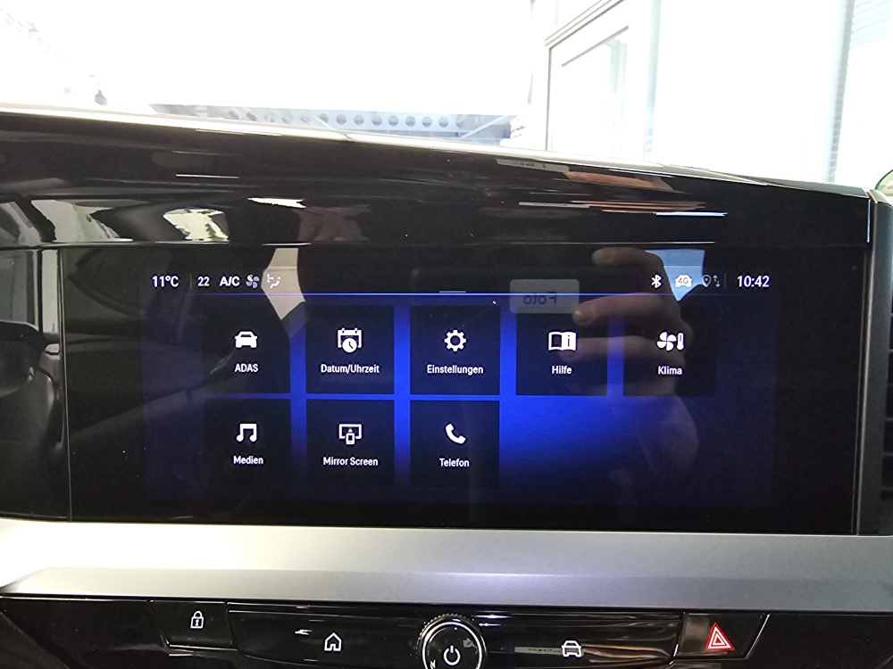 Opel Mokka  bei Hoffmann Automobile in Wolfsburg kaufen und sofort mitnehmen - Bild 11