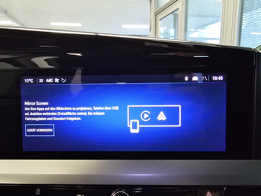 Opel Mokka  bei Hoffmann Automobile in Wolfsburg kaufen und sofort mitnehmen - Bild 13