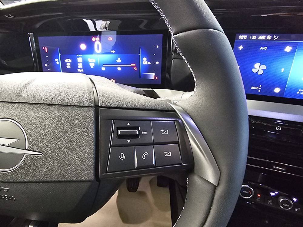 Opel Mokka  bei Hoffmann Automobile in Wolfsburg kaufen und sofort mitnehmen - Bild 15