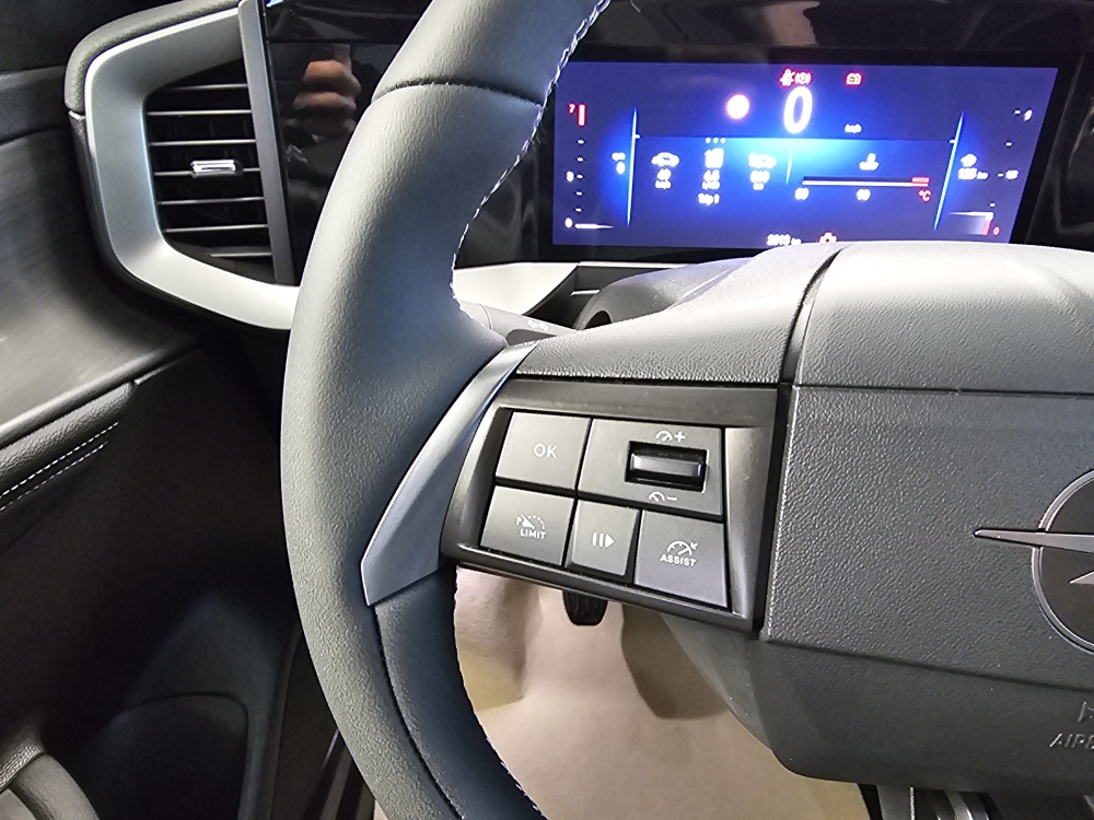 Opel Mokka  bei Hoffmann Automobile in Wolfsburg kaufen und sofort mitnehmen - Bild 16