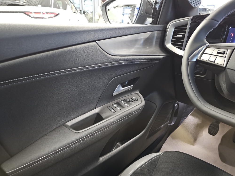 Opel Mokka  bei Hoffmann Automobile in Wolfsburg kaufen und sofort mitnehmen - Bild 17