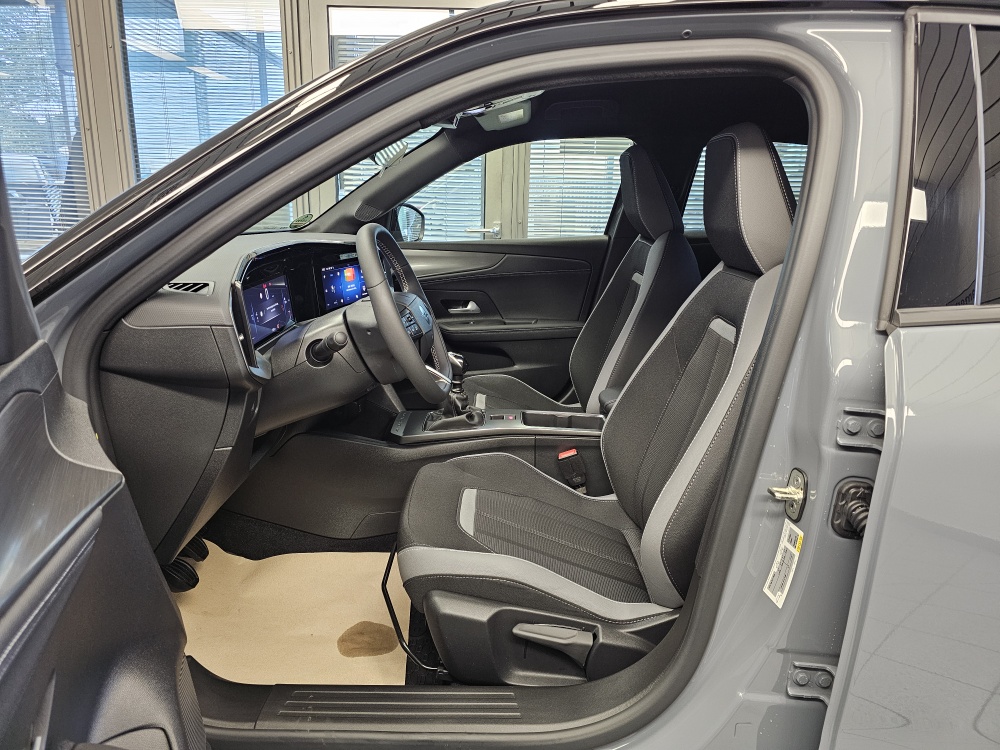 Opel Mokka  bei Hoffmann Automobile in Wolfsburg kaufen und sofort mitnehmen - Bild 20