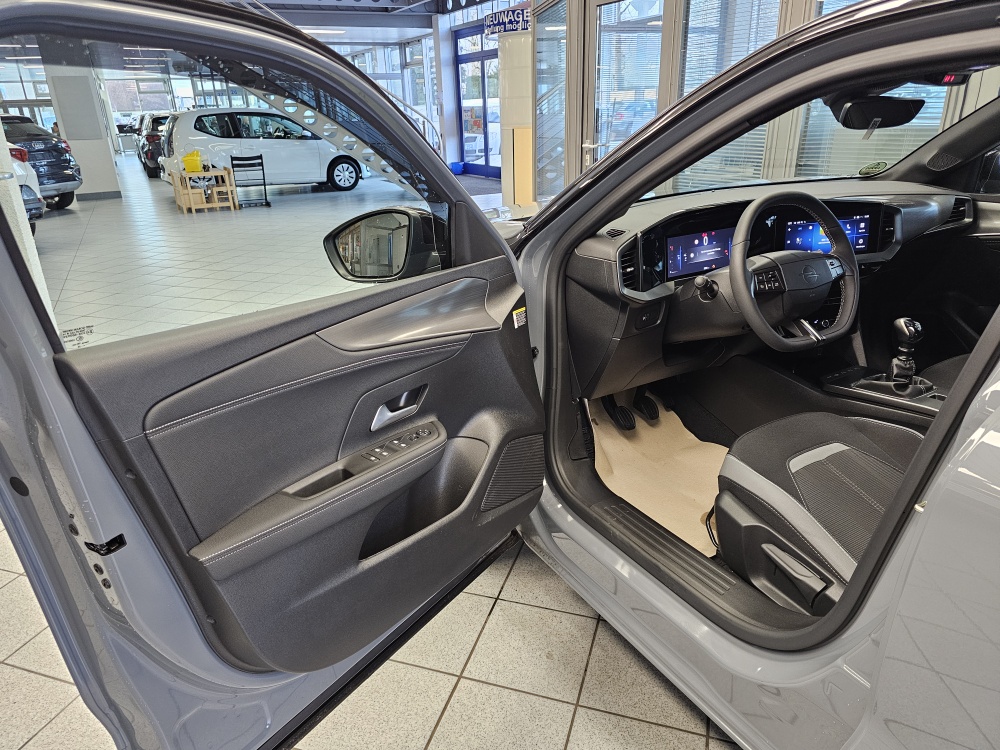 Opel Mokka  bei Hoffmann Automobile in Wolfsburg kaufen und sofort mitnehmen - Bild 21