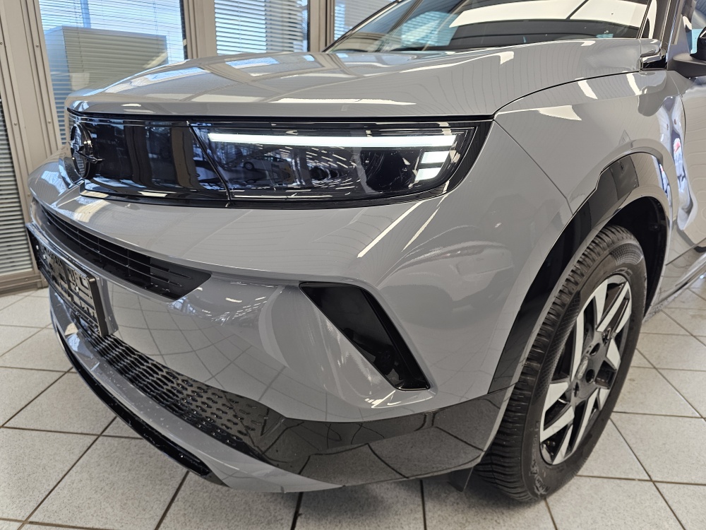 Opel Mokka  bei Hoffmann Automobile in Wolfsburg kaufen und sofort mitnehmen - Bild 23