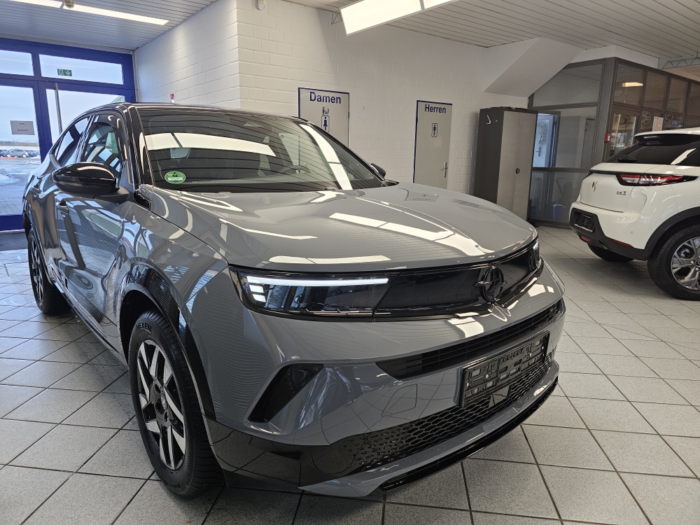 Opel Mokka  bei Hoffmann Automobile in Wolfsburg kaufen und sofort mitnehmen - Bild 25
